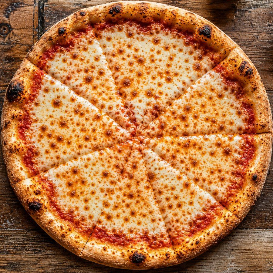 Basic Cheese